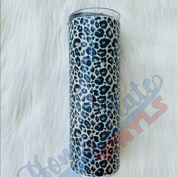 20oz Holy / Hood Sublimation Tumbler - Picture 2 of 2